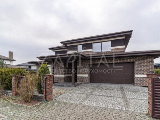 Оренда будинку, Автномний‼️Ходосівка, Новообухівська траса,Перша здача Ходосовка