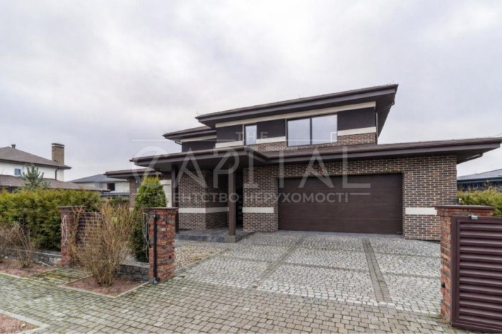 Оренда будинку, Автномний‼️Ходосівка, Новообухівська траса,Перша здача - фото 1