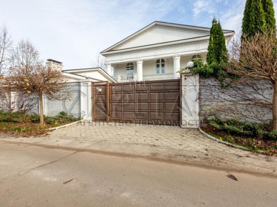 Оренда видового, автономного особняка в Козині Перша здача Козин