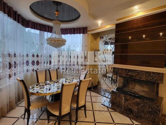 Оренда 5к дизайнерського будинку, басейн, КМ Золоче Клуб, Вишеньки Вишеньки