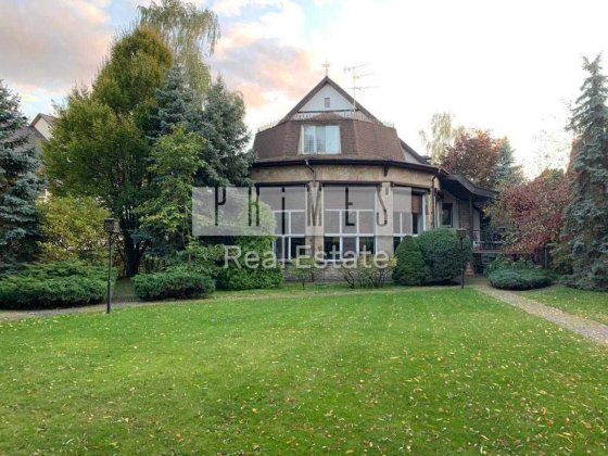 Оренда будинку з басейном, Старообухівська траса, Козин Козин