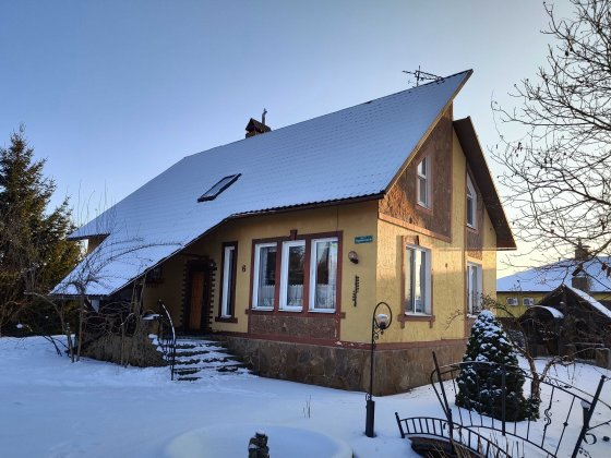 ВІД ВЛАСНИКА: Оренда будинку з басейном с. Гнідин, Бориспільський р-н Гнідин