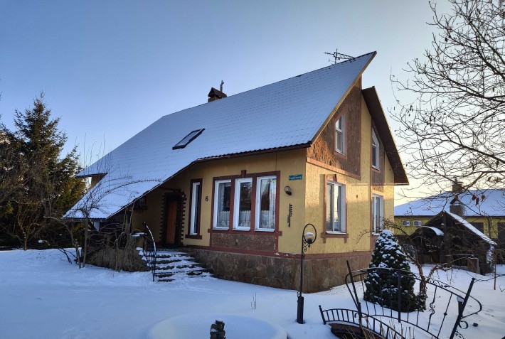 ВІД ВЛАСНИКА: Оренда будинку з басейном с. Гнідин, Бориспільський р-н - фото 1