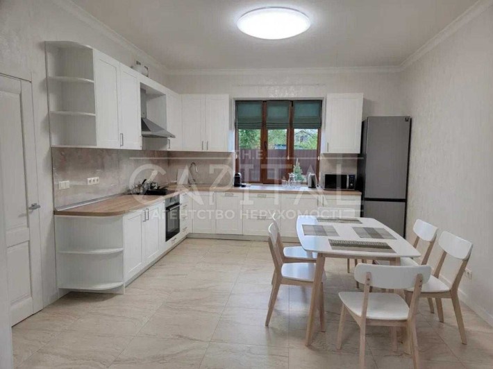 Аренда дома, Гнедин, Бориспольский р-н - фото 1