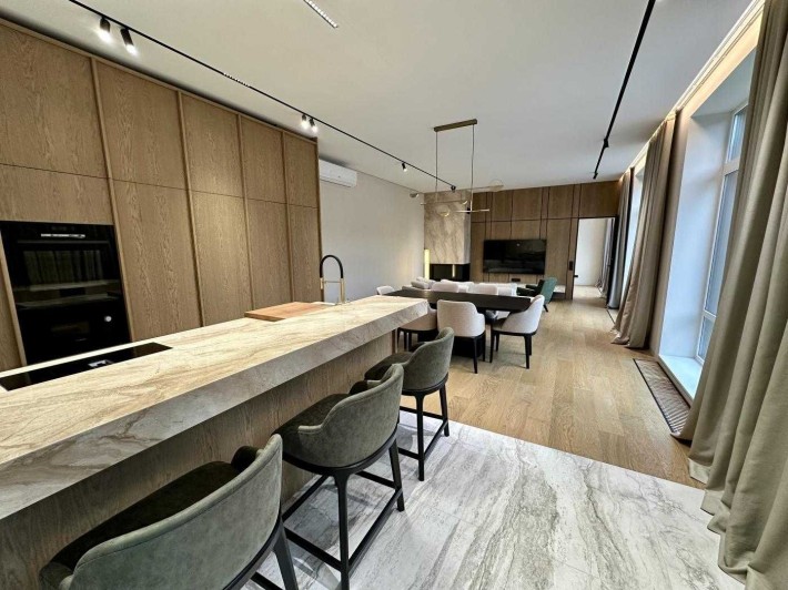 НЕЙМОВЫРНИЙ будинок Гореничі  THE HILLS 133 м2 6 соток - фото 1