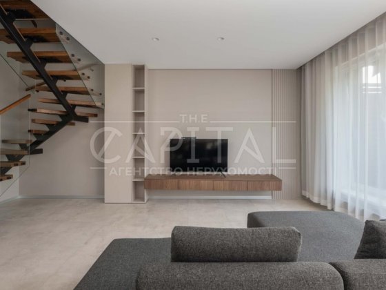 Оренда автономного  таунхауса КМ Viland Home Гореничі Гореничи