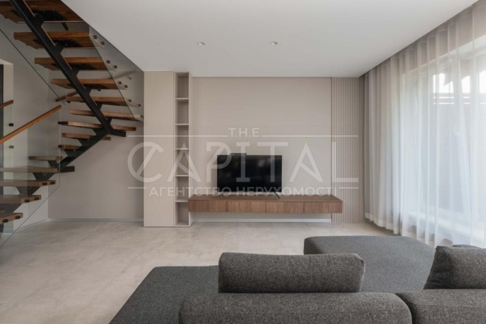 Оренда автономного  таунхауса КМ Viland Home Гореничі - фото 1