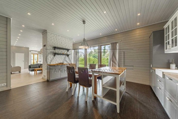 Оренда  Будинок Конча Заспа - фото 1