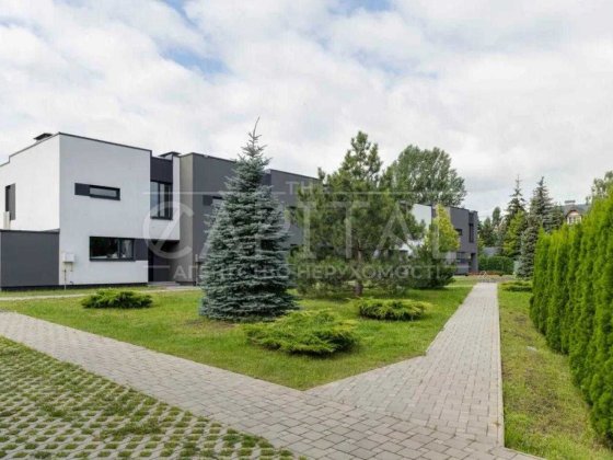 Генератор вул Столична Гореничі вул Проектна автономний будинок Гореничи