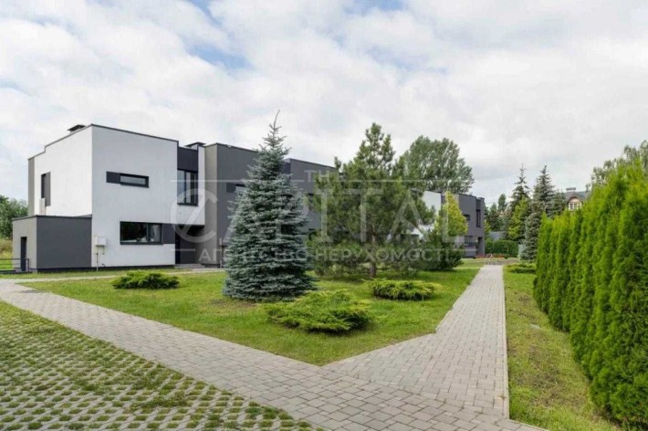 Генератор вул Столична Гореничі вул Проектна автономний будинок - фото 1