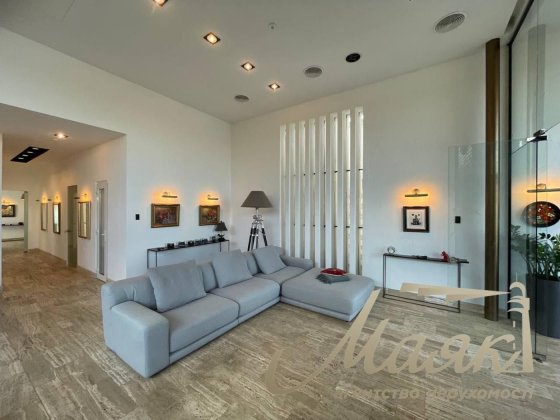 Аренда дома Лесники- 200 м2 в коттеджном городке Хутор Ясный Лесники