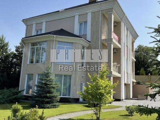 Оренда будинку, с. Лісники, гараж на 3 авто, басейн, сауна Лесники