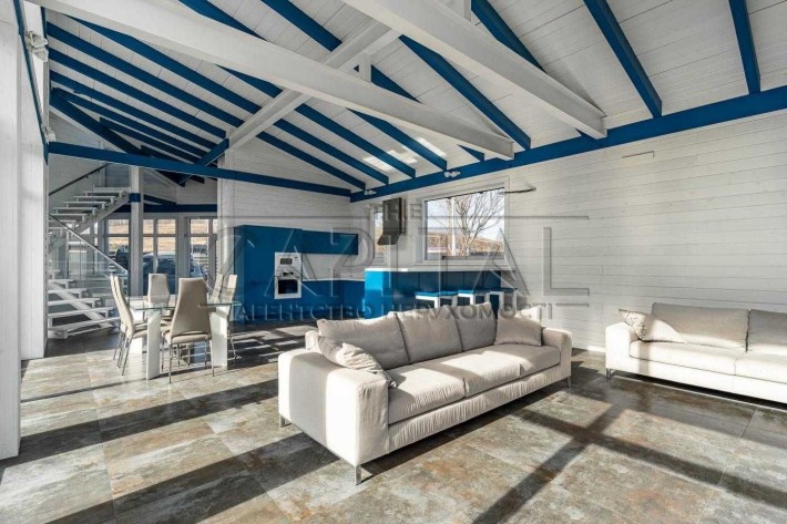 Оренда будинку, Лісники, Києво-Святошин - фото 1