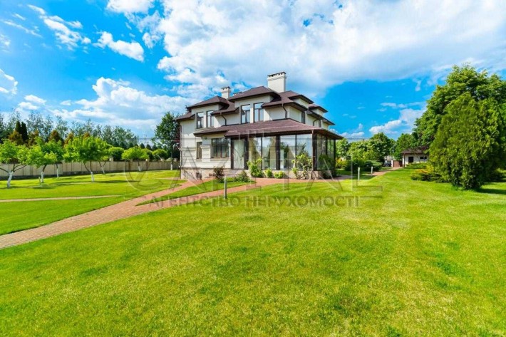 Оренда  Будинку Козин Цоколь укриття бомбосховище сауна свій берег - фото 1