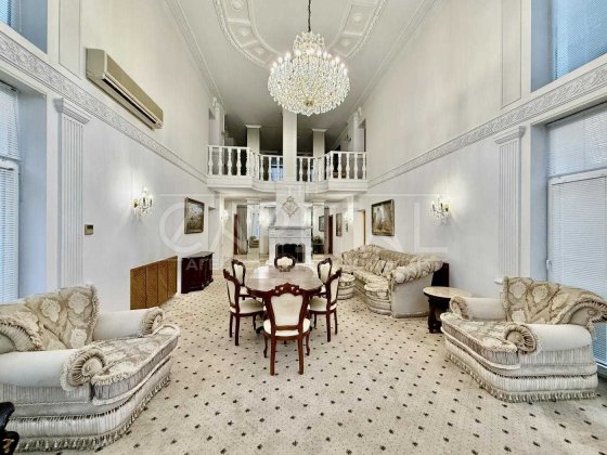 Повна автономність ГЕНЕРАТОР КОЗИН Старокиївська Київ SPA VIP Козин