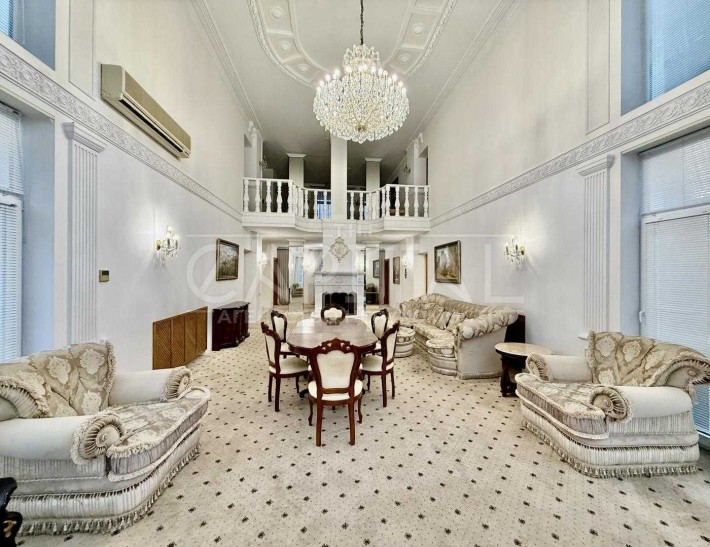 Повна автономність ГЕНЕРАТОР КОЗИН Старокиївська Київ SPA VIP - фото 1