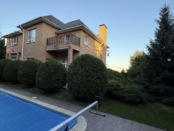 Сдам дом Ходосовка Лісники Мануфактура Лесники