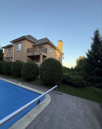 Сдам дом Ходосовка Лісники Мануфактура - фото 1