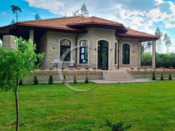 Оренда автономного 4-кімнатного будинку 250м2  Віта-Поштова Віта-Поштова