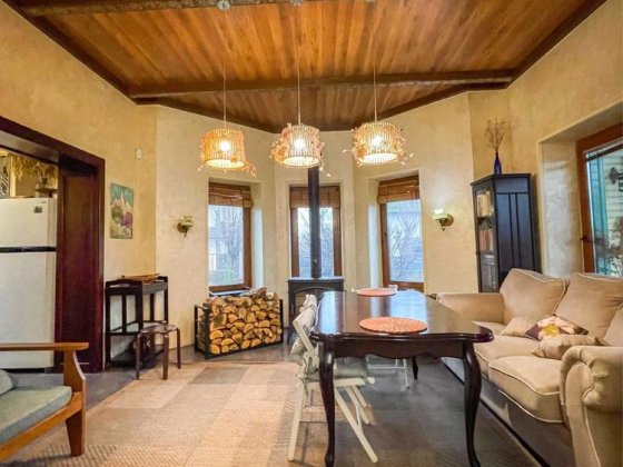 Довгострокова оренда будинку КМ «Стоянка2» Стоянка