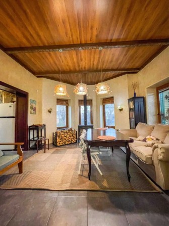 Довгострокова оренда будинку КМ «Стоянка2» - фото 1