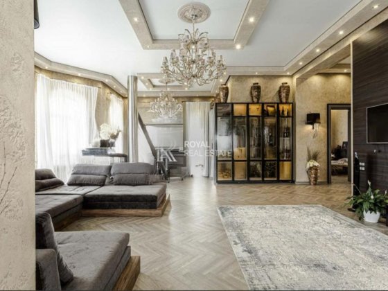 Оренда шикарного будинку Віта Поштова Віта-Поштова