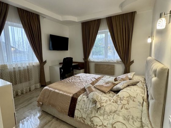 Оренда автономного будинку! Сучасний будинок 110 м² Віта-Поштова Віта-Поштова