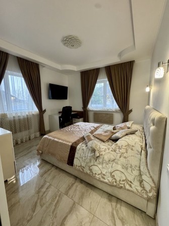 Оренда автономного будинку! Сучасний будинок 110 м² Віта-Поштова - фото 1