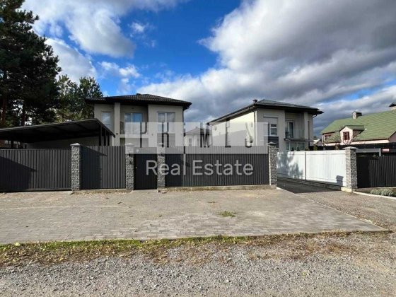 Оренда / Будинок / вул. Звенигородська, Віта-поштова Віта-Поштова