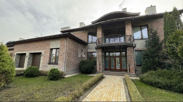 Оренда будинку Романків КМ Сонячна Долина - фото 1