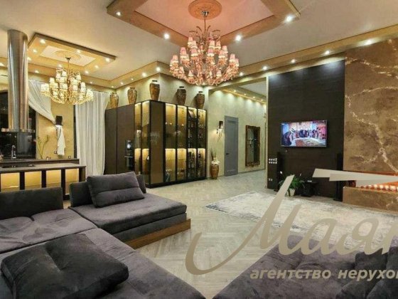 Аренда автономного дома 250м2 с. Вита-Почтовая Віта-Поштова