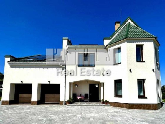 Оренда будинку Підгірці, 15 соток, Обухівська трасса, Мануфактура Подгорцы