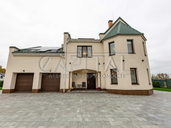 Оренда  Будинок Підгірці Романків Київська область Є генератор Підгірці