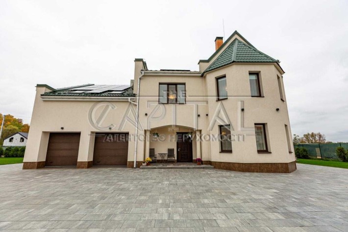 Оренда  Будинок Підгірці Романків Київська область Є генератор - фото 1