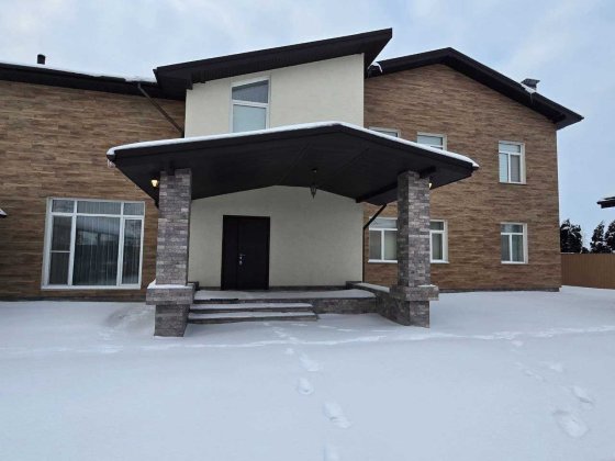 Без %! Аренда уникального дома, с. Блиставица, рядом Бучанский парк Блиставица