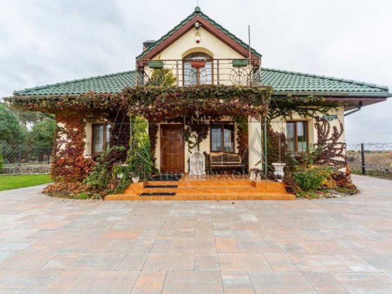 Автономний / Будинок / Святошин / Оренда Бузова