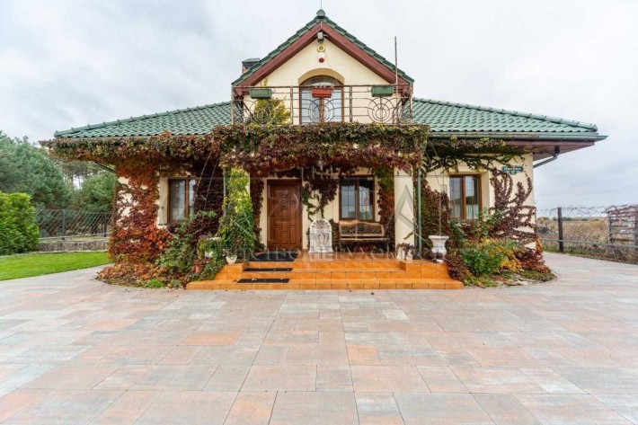 Автономний / Будинок / Святошин / Оренда - фото 1