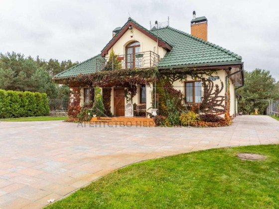 Оренда автономного будинку, Бузова, 170м2, 4 спальні, 21 сотка Бузова