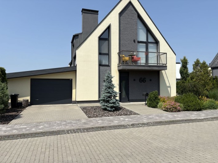 Оренда прекрасного будинку КМ Villaggo, Білогородка, Шевченкове, Чайки - фото 1