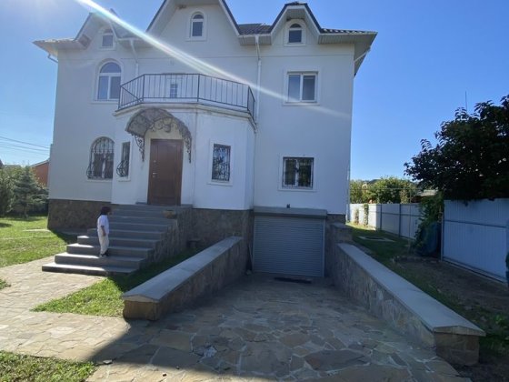 Сдам будинок  в с. Гора в аренду Кедина Гора