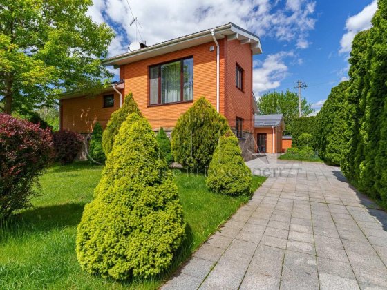 Оренда будинку в с. Гора, Дарницький район, Київ, газ, генератор, 1га Кедина Гора