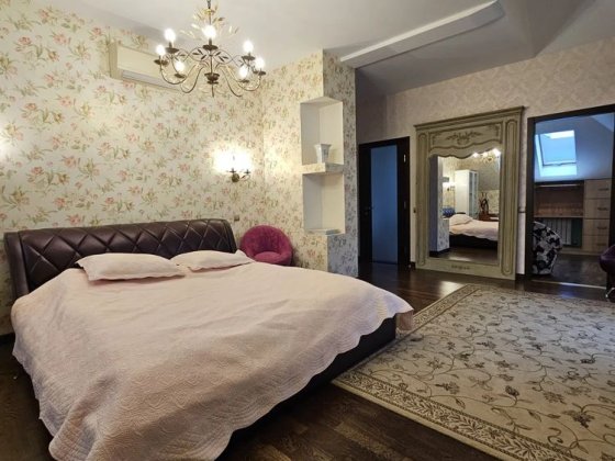 с. Горенка Оренда затишного будинку Горенка