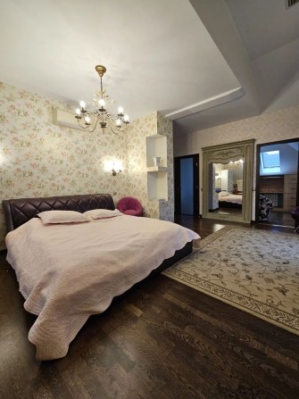 с. Горенка Оренда затишного будинку - фото 1