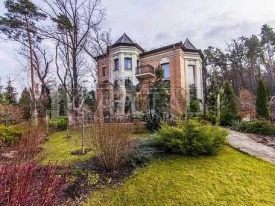 Оренда будинку, Дмитрівка, Києво-Святошинський р-н Дмитровка