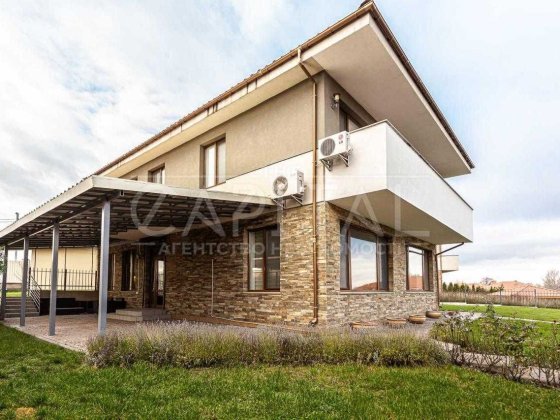 Оренда автономного будинку / 347м2/ Іванковичі / КМ "МАЄТОК" Иванковичи