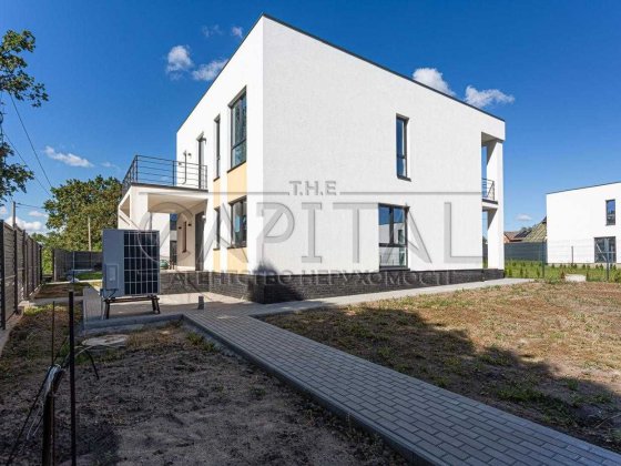 Оренда будинку 155м2 Іванковичі Закритий КГ Автономний Бомбосховище Иванковичи