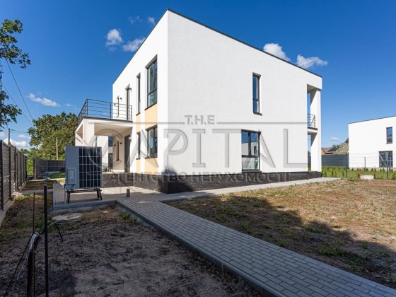 Оренда автономного будинку Івановичі передмістя Києва Иванковичи