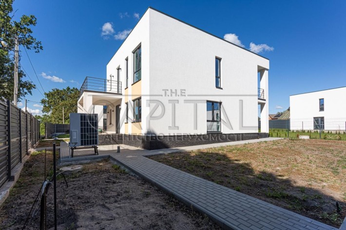 Оренда автономного будинку Івановичі передмістя Києва - фото 1