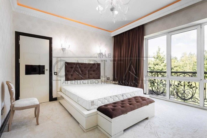 ОРЕНДА будинок/дім | Обухівський р-н | ТЕРАСА | ГАЗ, ГЕНЕРАТОР | Камін - фото 1