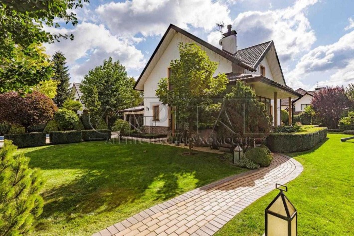 Оренда / Будинок / Авіаторів, Іванковичі - фото 1